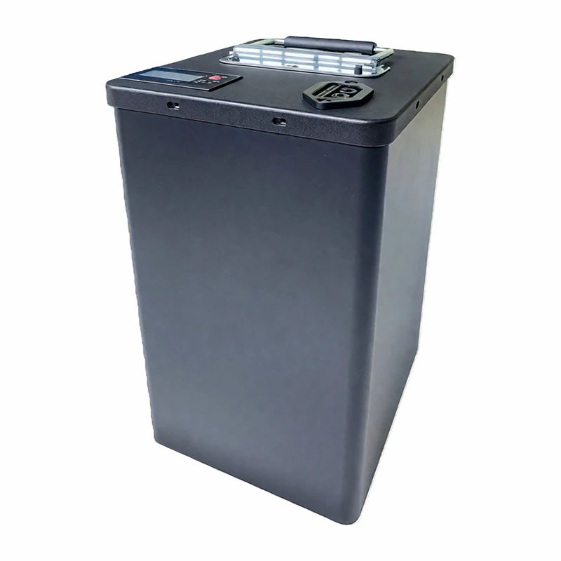 High Power Motorcycle Battery